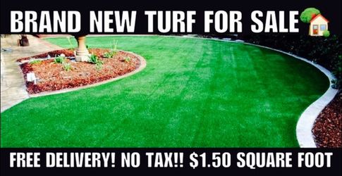 Brand new! Turf weed barrier nails