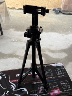 Onn tripod