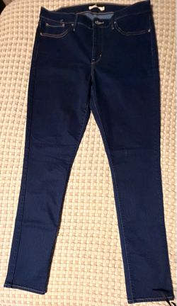 Levi’s skinny jeans
