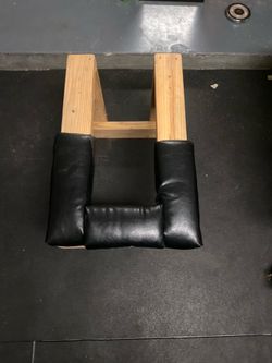 yoga chair