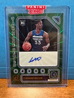 Leonard Miller RC
