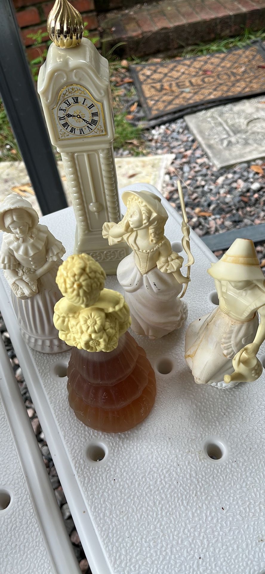 Avon Bottles