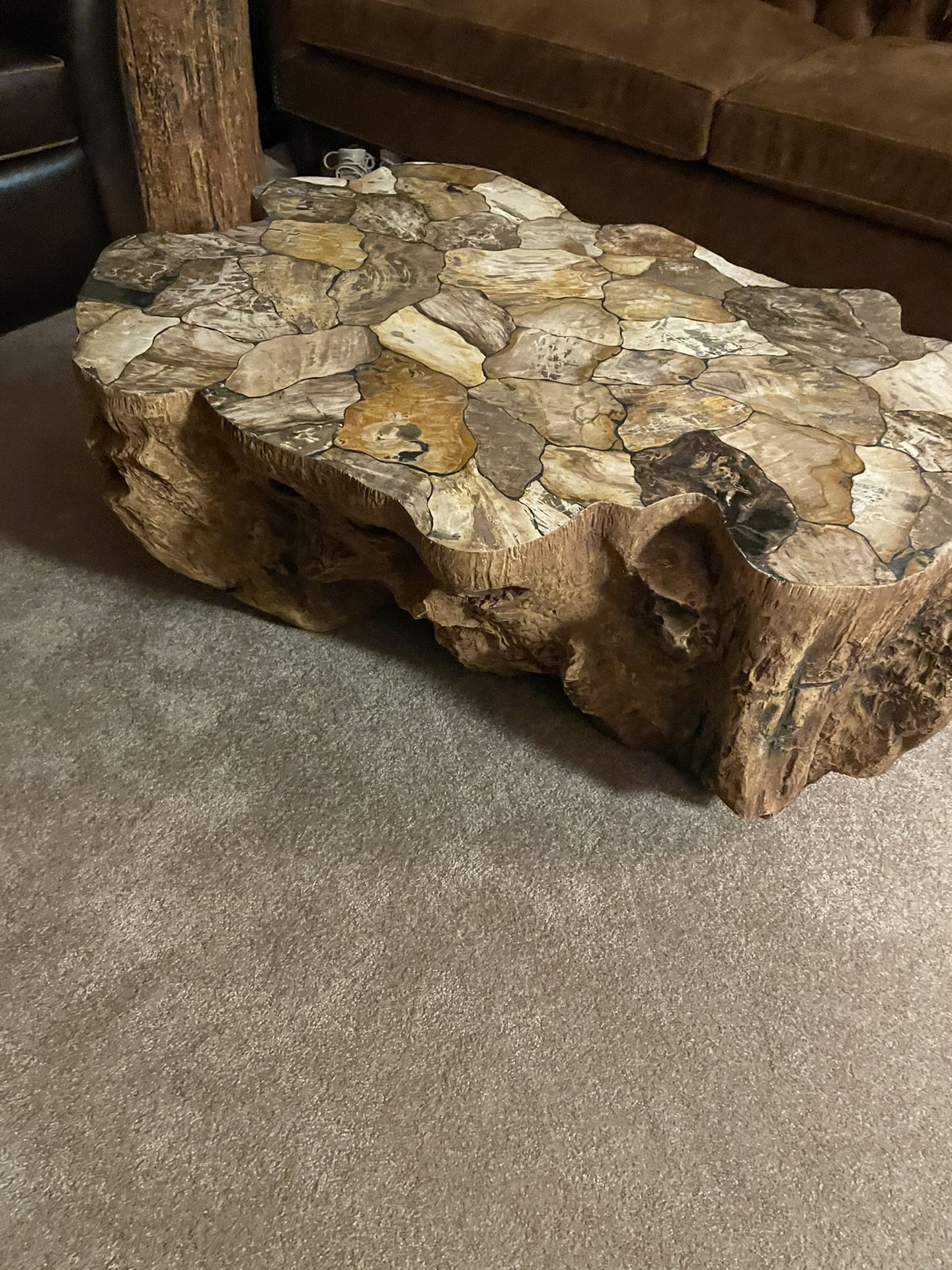Arhaus clayhill coffee table outlet
