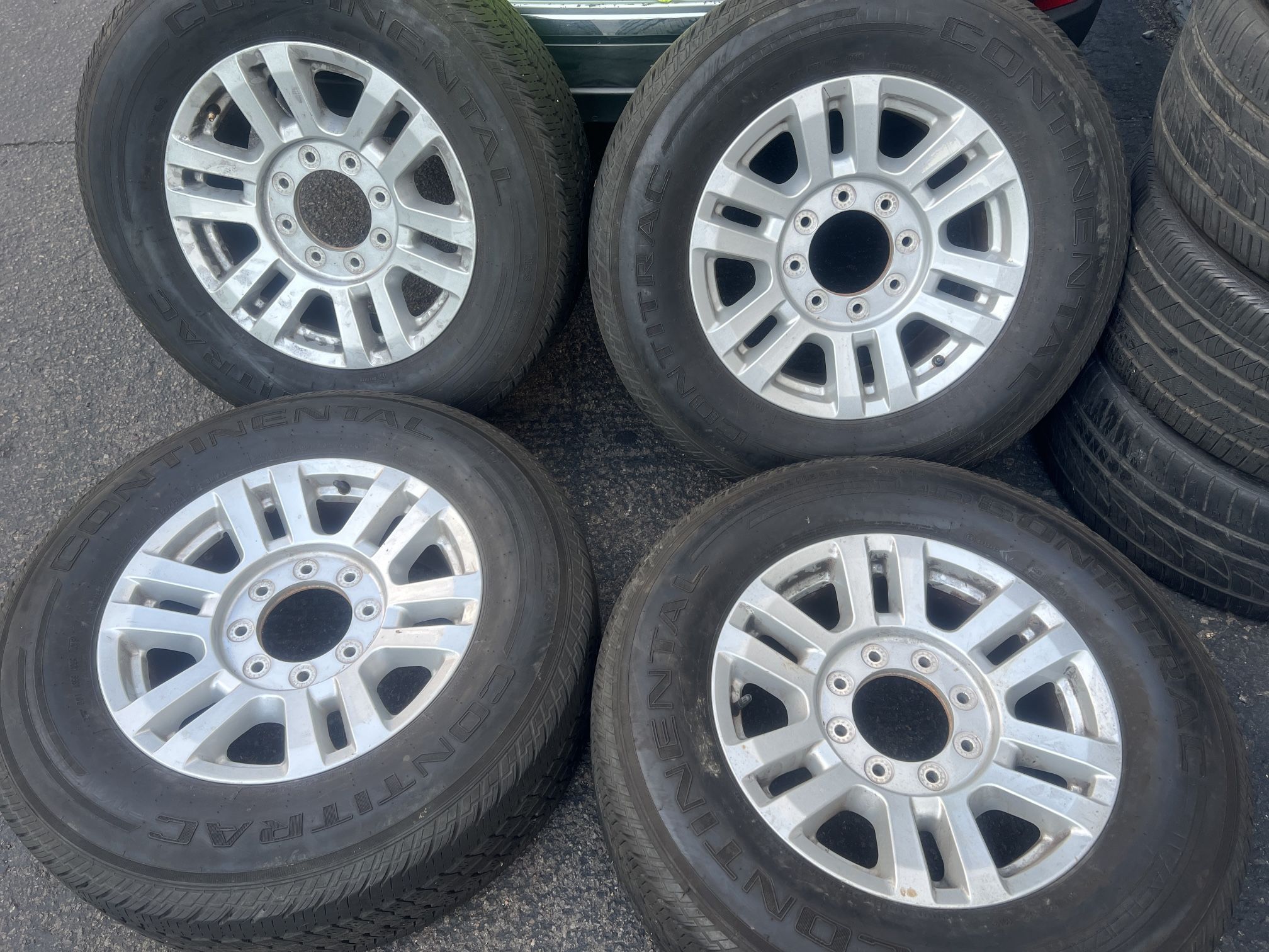 Wheels For Sale