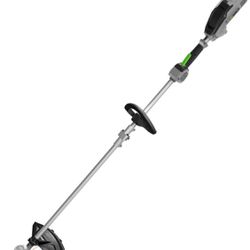 EGO ST1500SF - 15” string trimmer 56v with battery 2.5Ah and charger