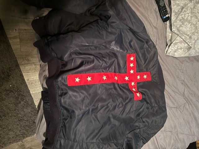 Yeezus Kanye West Large Collectible Jacket