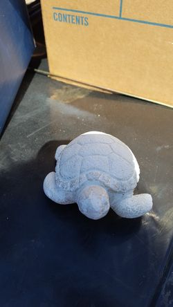 Little turtle decor