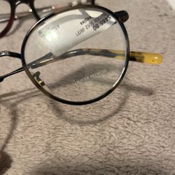 Oliver Peoples Burberry Versace Glasses 