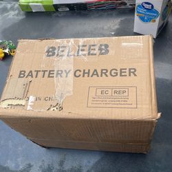 Battery Charger