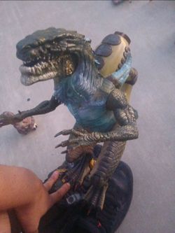 Godzilla Detailed Collectible Figure Statue