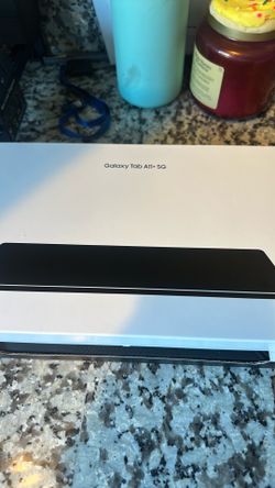 Brand new Samsung Galaxy TaB A-11+ 5G