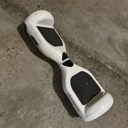 Hoover Board 