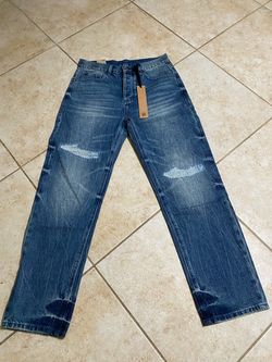 Ksubi Jeans Size 30