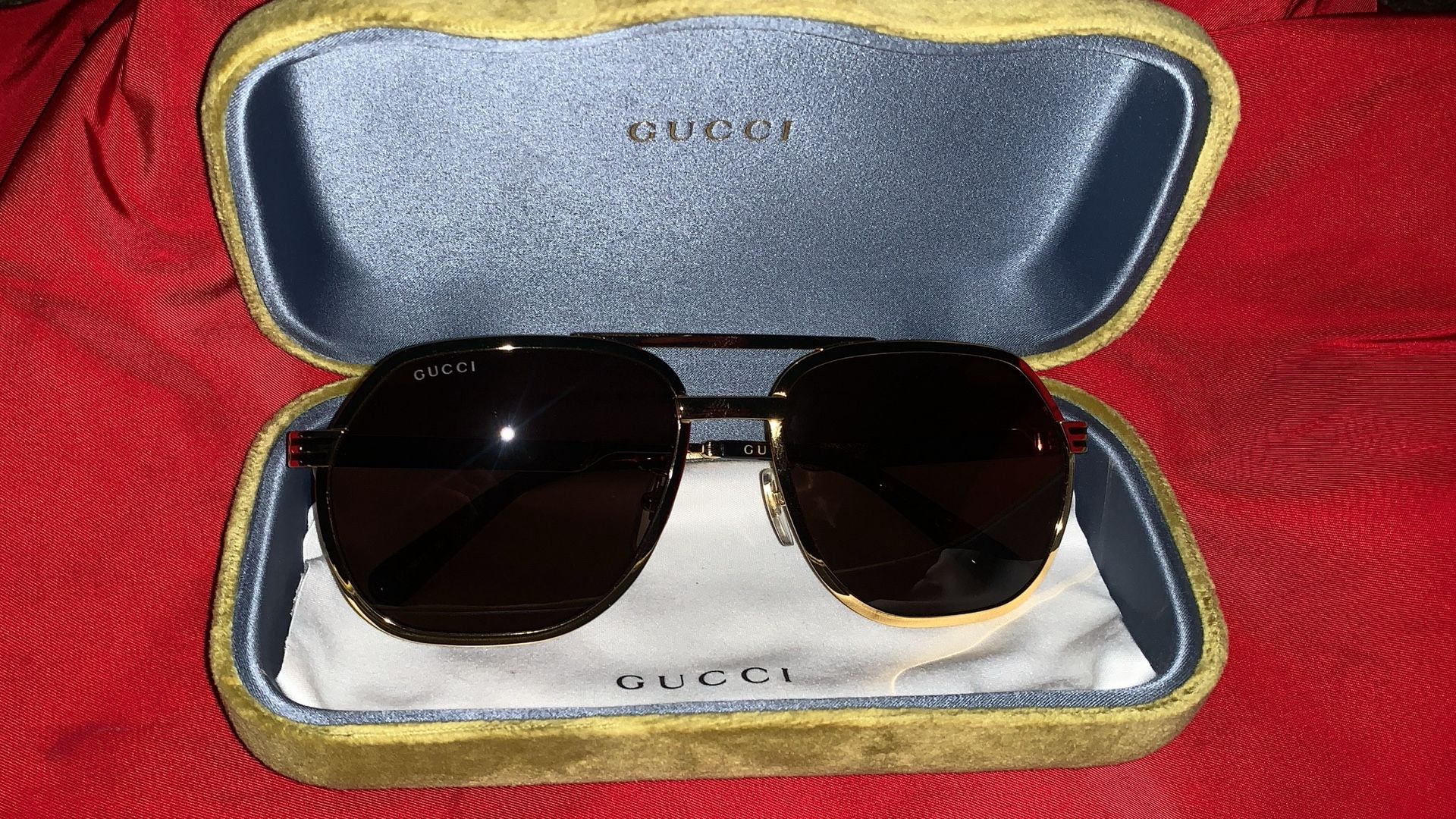 Gucci Sunglasses