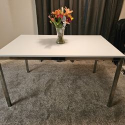 4 Person Table (No Chairs) 