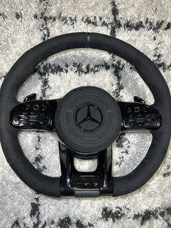 Mercedes Benz