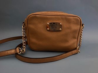 Michael Kors miniature purse