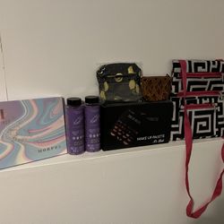 Make Up/Self care bundle 