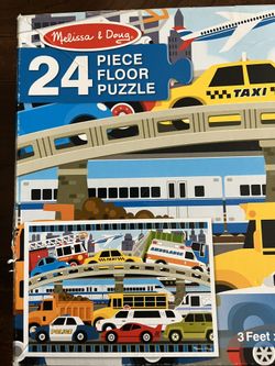 Kids Puzzle