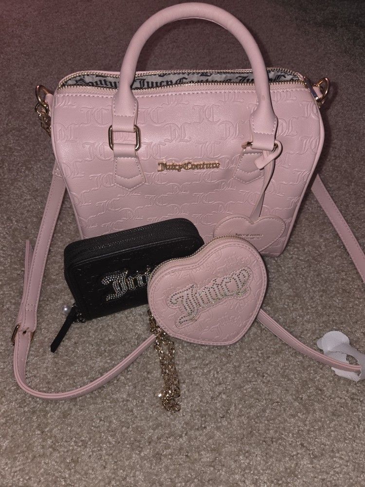 New Juicy Bundle