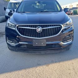 2020 Buick Enclave