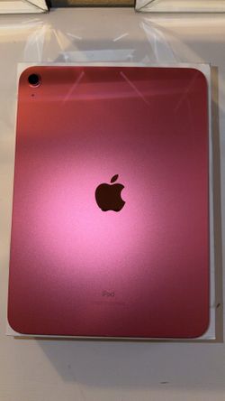 Ipad 10 Generation