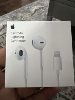 Chargers 🔌 Apples 🍏 