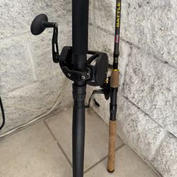 Penn Fishing Rod