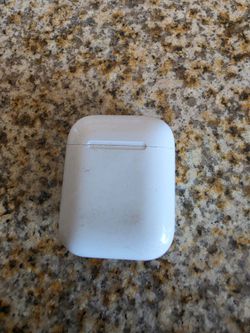 Apple AirPods