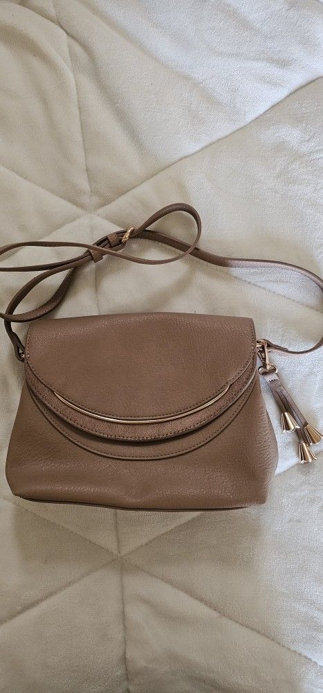 Lauren Conrad Blair Crossbody Bag