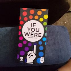 If You Were