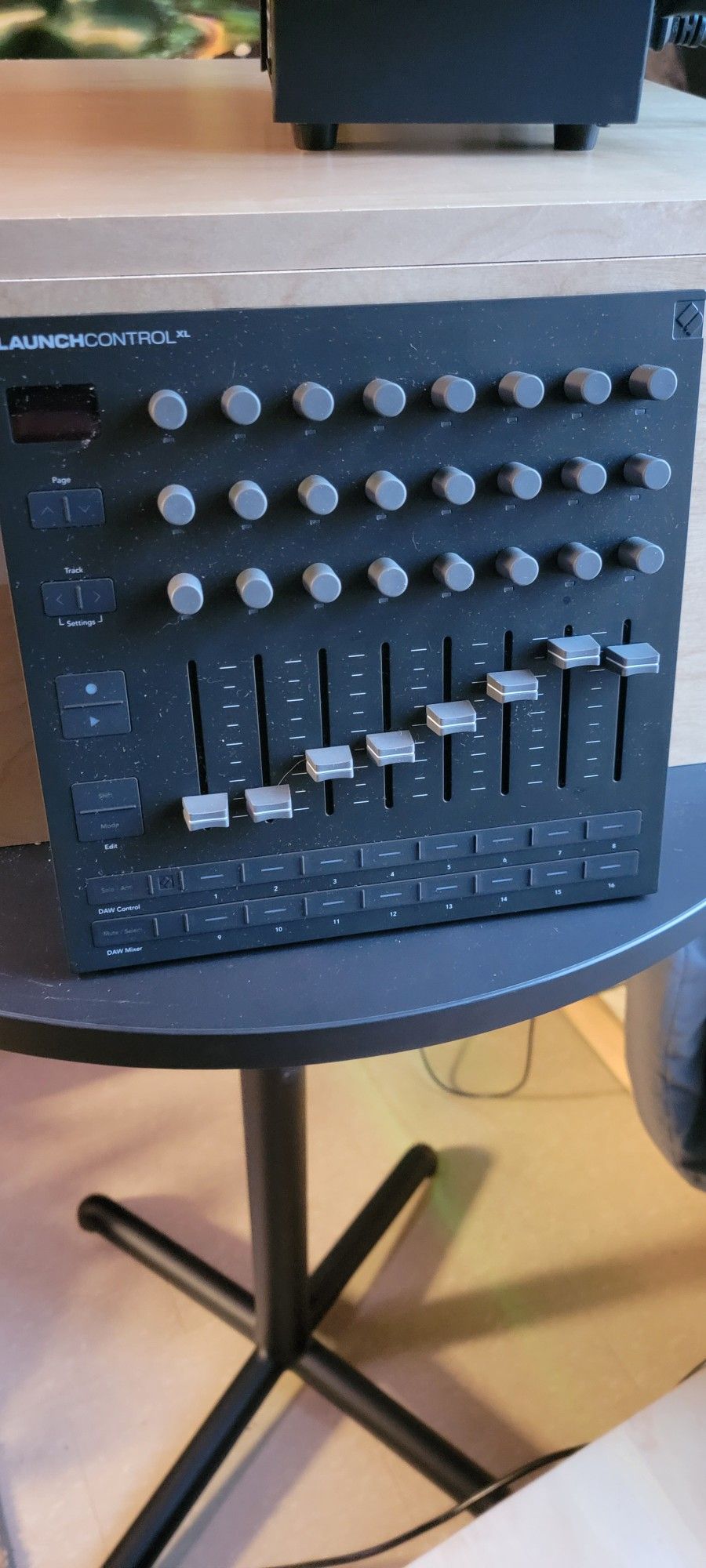 Launchpad Control Xl 3