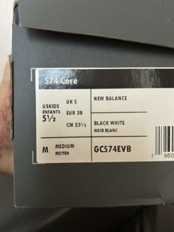 New Balance 