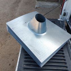 Roofing Flashing 