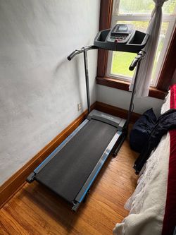 Treadmill