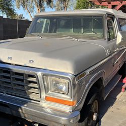 1978 Ford Limited
