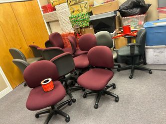 Chairs