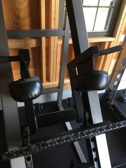 Continental Systems hack squat leg press machine. for Sale in Salem CT OfferUp