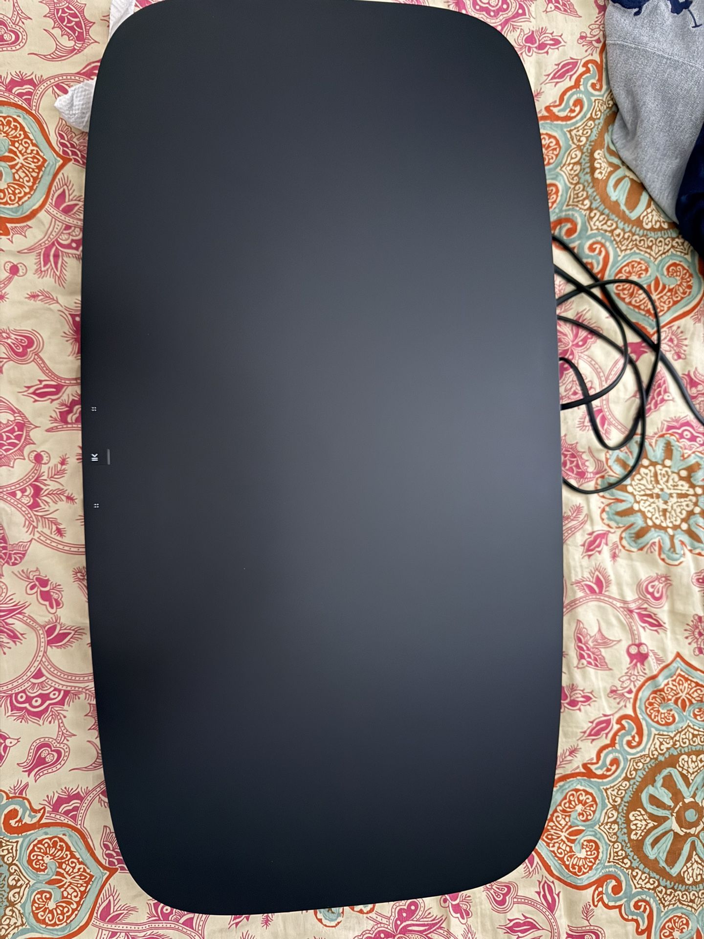 Sonos Playbase (2017) - Black