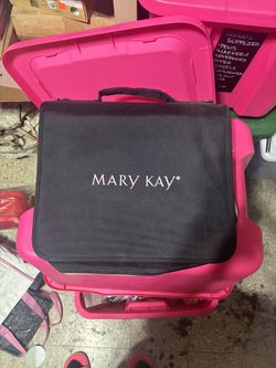 Mary Kay Sample Organizer