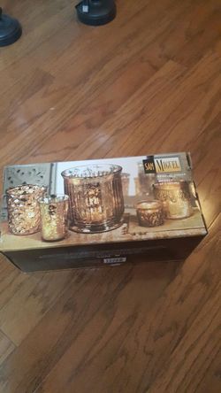 Votives