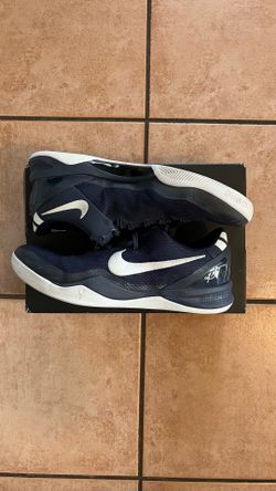 Kobe 8