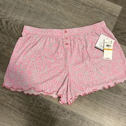 Roudelain Women’s Pajama Shorts