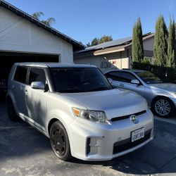 2012 Scion xB