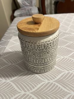Kitchen Canister