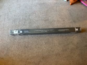 Outdoor projector brand new