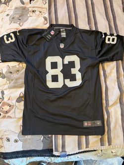 LV Raiders Nike Youth XL Jersey