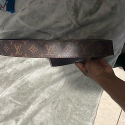louis belt 