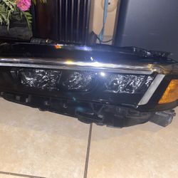 Honda Civic Oem Light Assembly 
