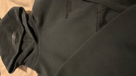 Fear of God Essentials Hoodie